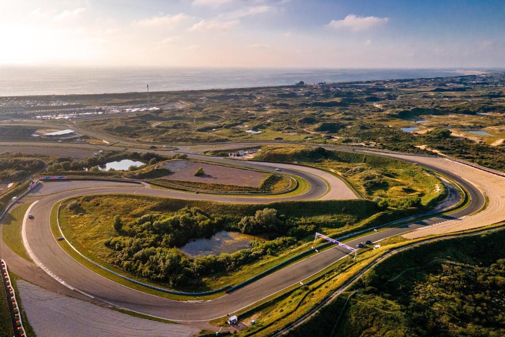 La Casa Alba With Private Parking Zandvoort Exterior photo